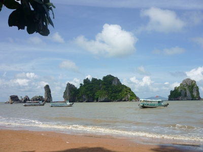 HÀNH TRÌNH ĐẤT PHƯƠNG NAM